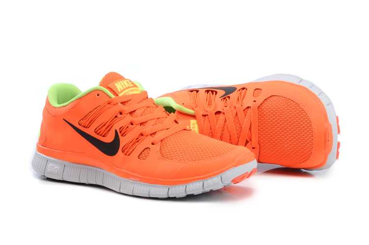 Nike free 5.0 V2 nike free authentique